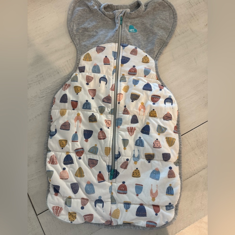 Love to Dream Swaddle/Sleep Sack